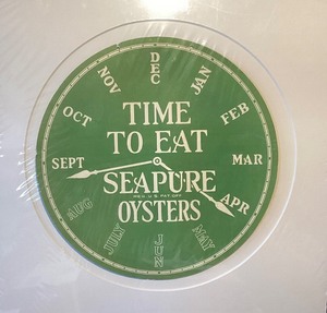 lot 152 image: Vintage Store Advertising Sign