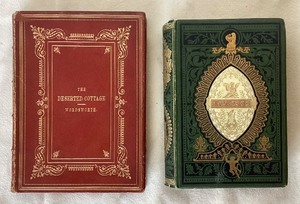 lot 174 image: Pair of William Wordsworth Books