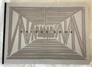 lot 178 image: Siah Armajani Bridge Book