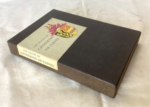 lot 179 image: The Hours Of Catherine of Cleves,