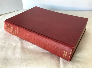 lot 180 image: History of Playing Cards and a Bibliography of Cards and Gaming