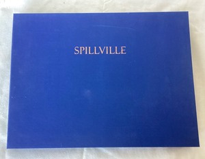 lot 184 image: Patricia Hampl and Steven Sorman Spillville