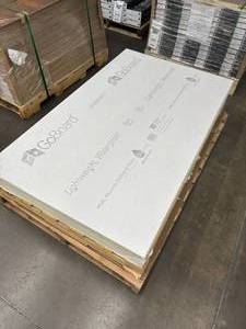 lot 76 image: 13 - 3 x5 Sheets 12 GOBOARD