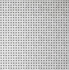 lot 55 image: 12 x 6 (72 Sq Ft) Mannington Silver Lattice Elderberry Sheet Vinyl