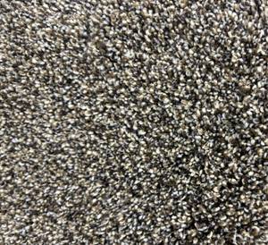 lot 42 image: 12 x 129 (153 Sq Ft) EF Dune Holly Cappuccino Carpet Remnant
