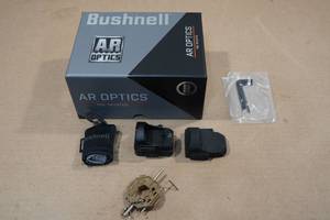 Bushnell AR Optics Advance Reflex Sight