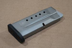 Smith & Wesson M&P 2.0 9mm Pistol Magazine