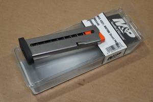 Smith & Wesson M&P 380 Auto Pistol Magazine