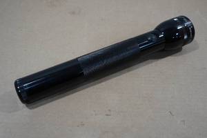 Maglite Flashlight