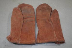 XL Mittens