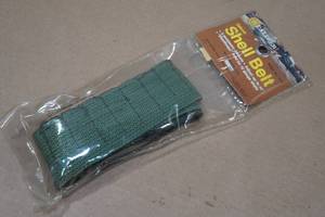 X Caliber Deluxe Shell Belt