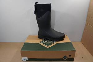 Muck Boots Mens Arctic Ice Grip Boots -Size 15