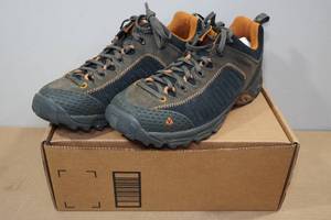 Vasque Mens Juxt Hiking Boots -Size 10