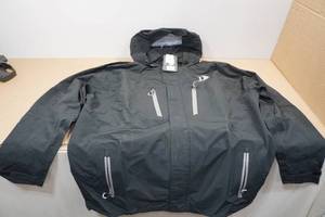 Blackfish BF Torrent Rain Jacket -2XL