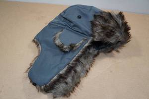 Mad Bomber Adult Trapper Hat