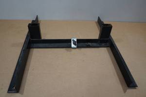 Shooting Target Stand Base