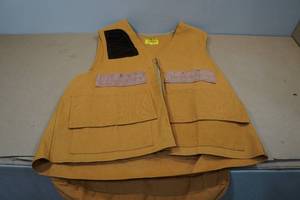 Hunting Vest -XL
