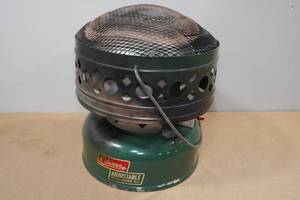 Coleman Portable Catalytic Heater