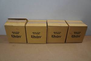 Daisy Softair Pellets and Cartridges for Model 57