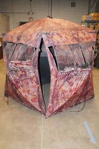 Guide Gear Pop-Up Hunting Blind