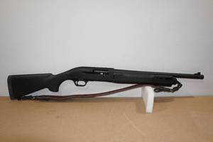 Unfired Tokarev TTF12 Titan 12 Gauge Semi-Auto Shotgun