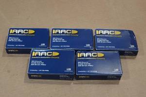 100 AAC 5.56 Nato 55 Gr FMJ Ammo