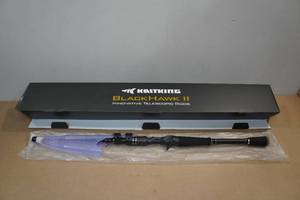 Kastking Blackhawk II 7 Telescoping Rod
