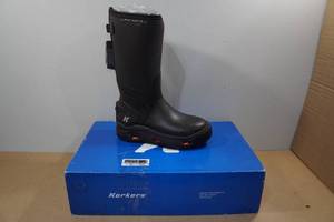 Korkers Mens Neo Arctic Rubber Boots -Size 11