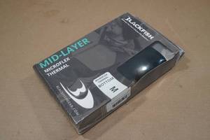 Blackfish Microflex Thermal Bottoms -Medium