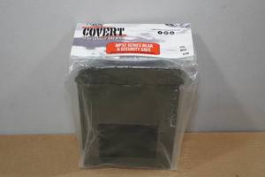 Covert Scouting Camera MP32 Series Bear & Security Safe
