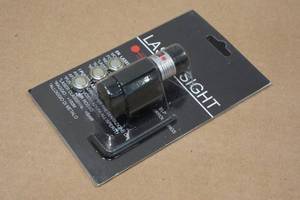 Laser Sight