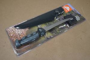 Ozark Trail 7 Fillet Knife