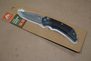 Ozark Trail 7 Folding Knife