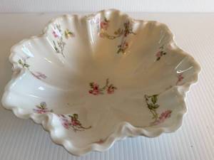 Vintage LIMOGES Porcelain Candy Dish ...