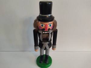 Nutcracker