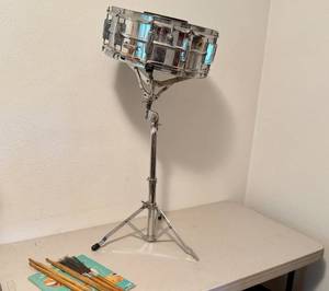 LUDWIG Snare Drum