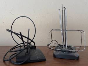 Indoor Antennas (2)