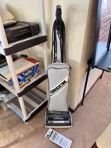 Oreck XL Vacuum