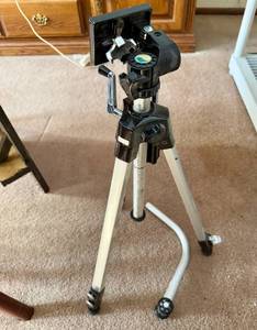 Tripod