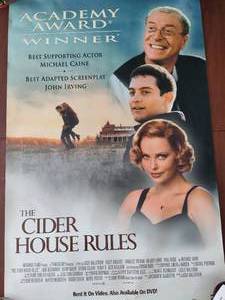 Lot of Movie Posters (5)