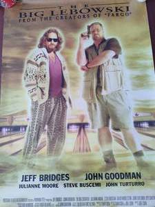 Lot of Movie Posters (5)