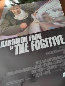 Lot of 20 Movie Posters