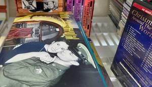 Assorted Box Sets VHS &  DVD Music