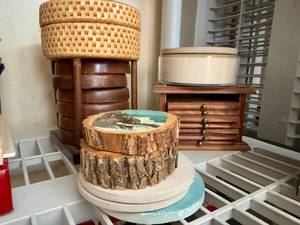 Lot of Coasters