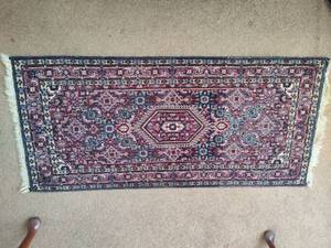 Entry Rug