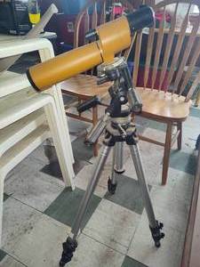 BOGEN Telescope wTripod