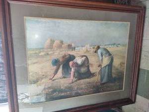 Framed Art