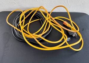 Outdoor Extension Cords