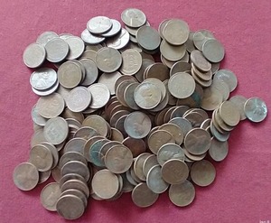 (200) Wheat Pennies