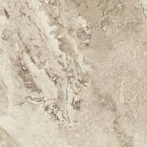 10 Boxes of TrafficMaster Groutable Light Travertine 18 in. Width x 18 in. Length Peel and Stick Vinyl Tile   Customer Returns See Pictures